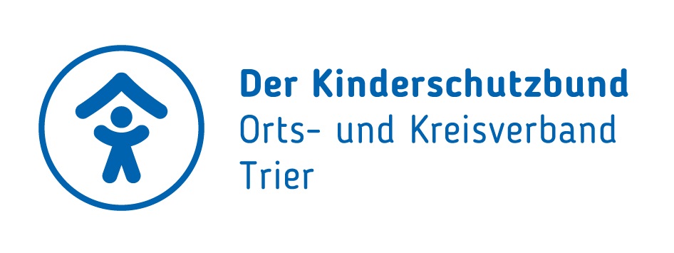 Logo des Kinderschutzbundes Trier